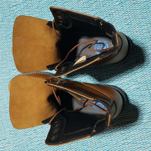 Ariat Cobalt Boots - Picture 7 of 9